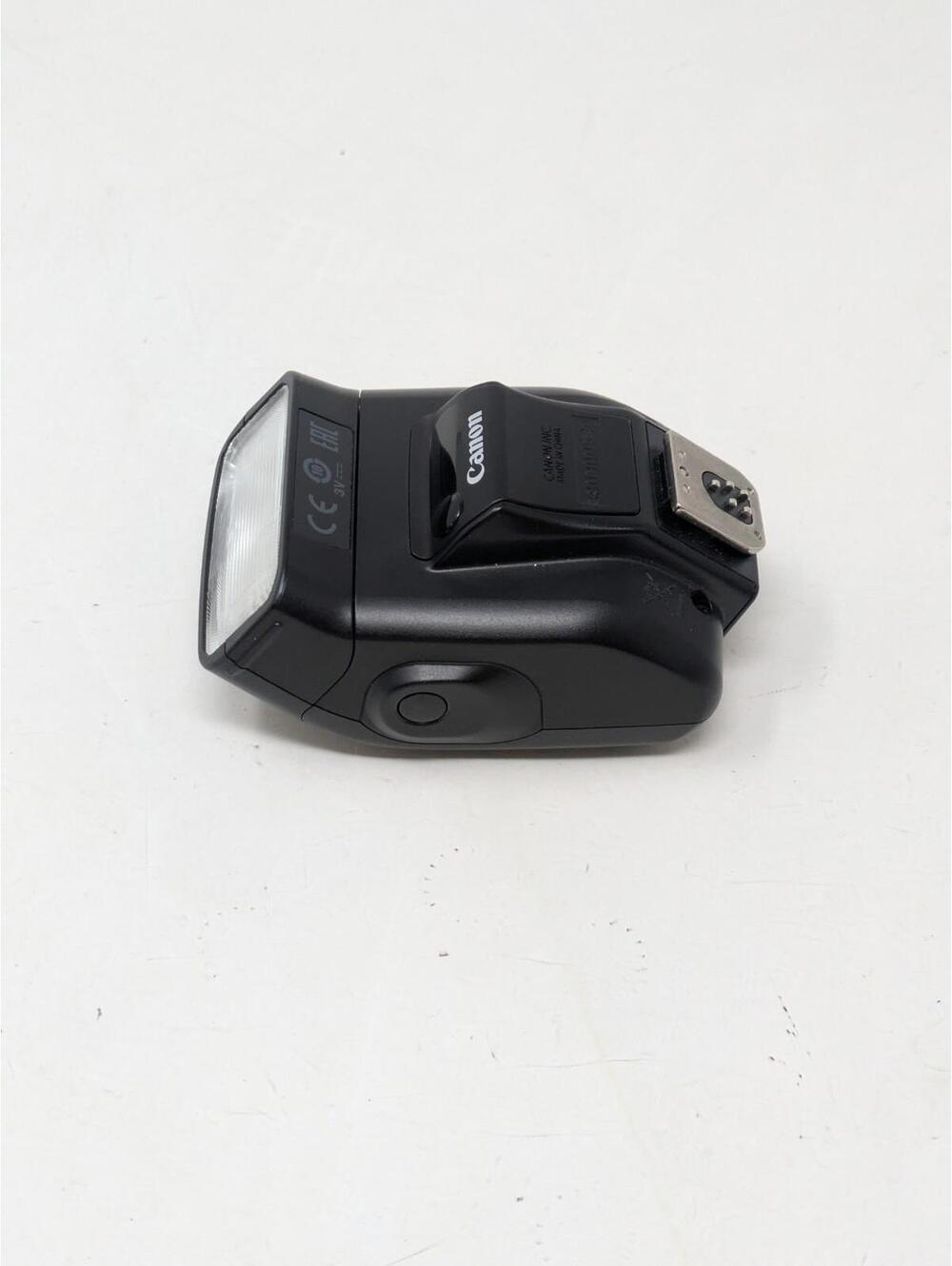 Canon Speedlite 270EX II Camera Flash